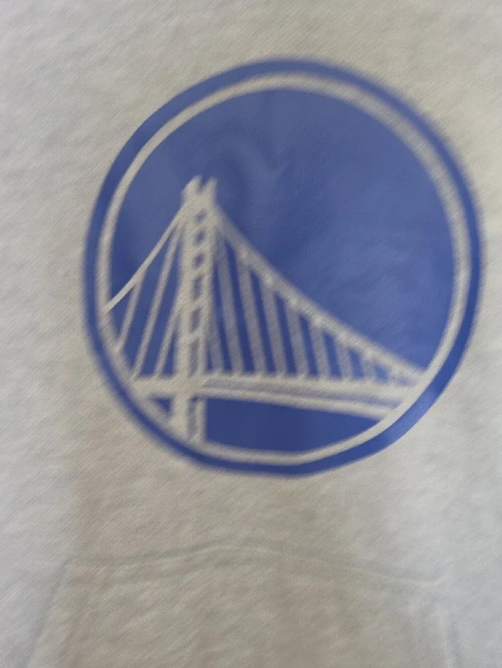 Golden State Warriors Hoodie